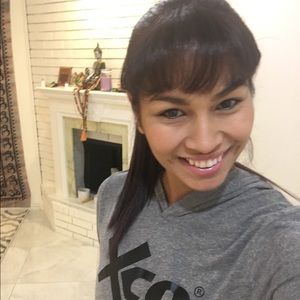 Meet your Posher, Monica